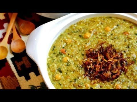 تصویر 2 از خرید و قیمت سوپ نیمه آماده جو و گوشت + فروش صادراتی